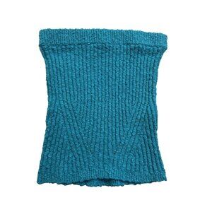 NBD Selma Mini Skirt in Bright Blue